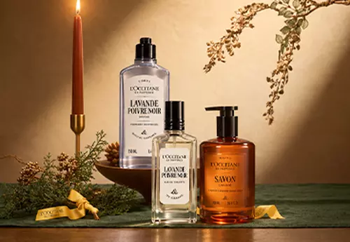 Roses et Reines Eau de Toilette | L'Occitane en Provence