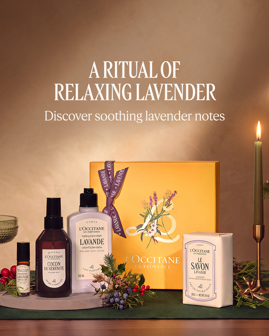 view 2/8 of Lavender Collection, , USRECT