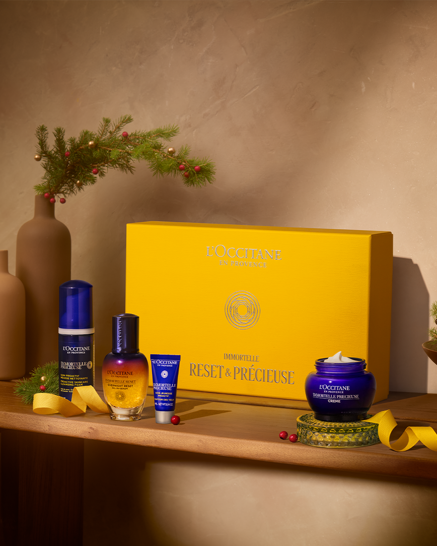 view 3/10 of Immortelle Reset & Precious Collection, , USRECT