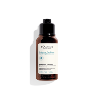 Purifying Freshness Shampoo, , CARECT