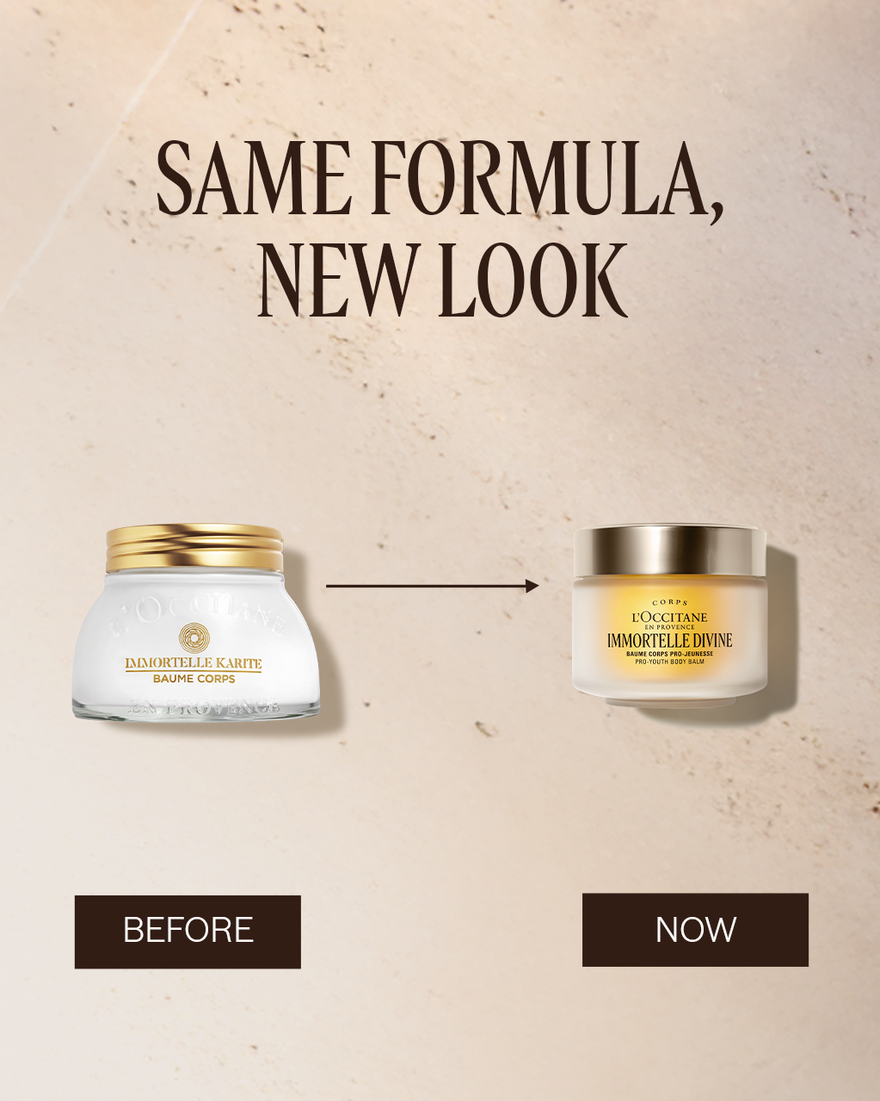 view 10/11 of Immortelle Divine Body Balm, , CARECT