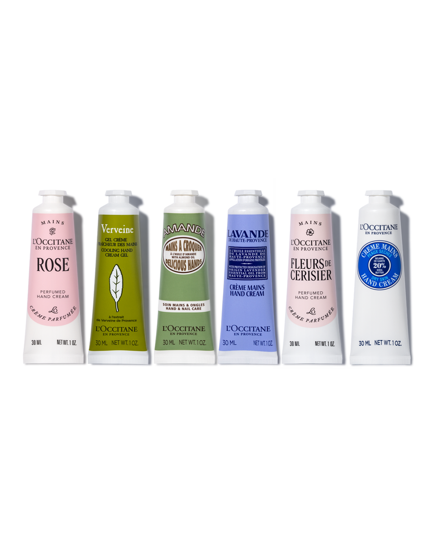 view 2/6 of Hand Cream Classics​, , USRECT