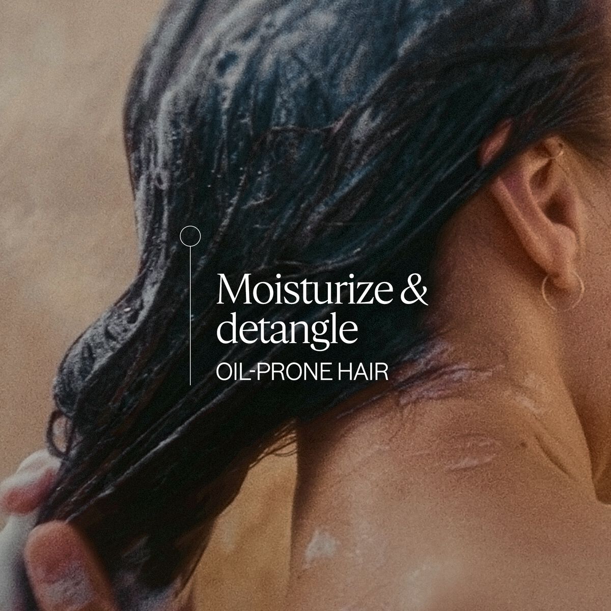 L'occitane - Purifying Freshness Conditioner 8.4 Fl oz