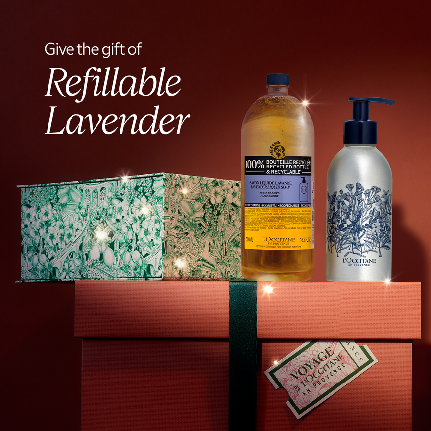 image 2/5 de Lavande Duo rechargeable, , CARECT