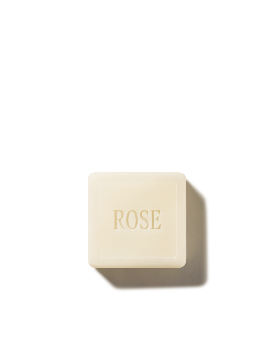 view 1/2 of Rose Perfumed Hand Soap, , USRECT