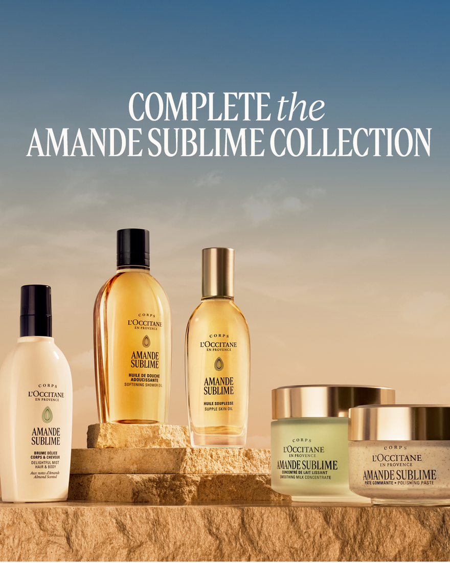 view 8/8 of Amande Sublime Shower Foam, , CARECT
