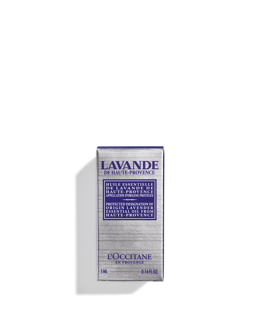 view 2/2 of Lavender Essential Oil, , RECT