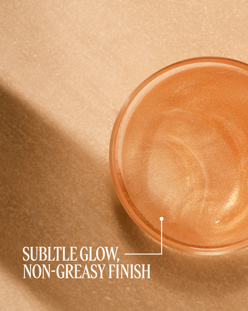 Amande Shimmering Oil