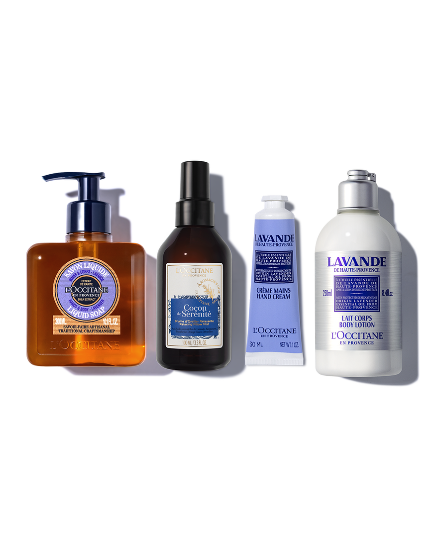 image 2/7 de Lavande Maison et corps, , CARECT