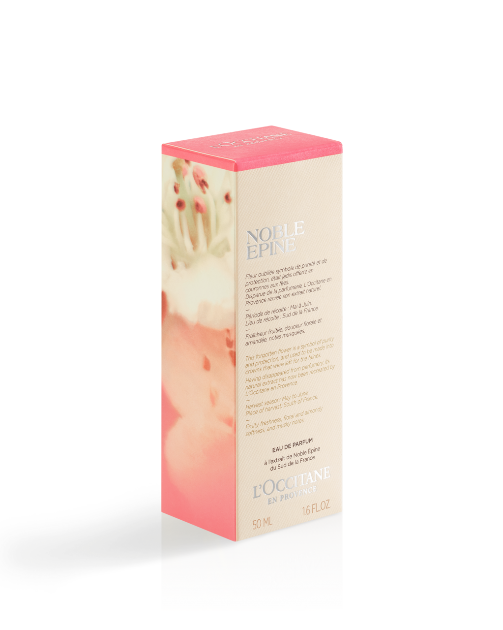 Noble Epine Eau de Parfum