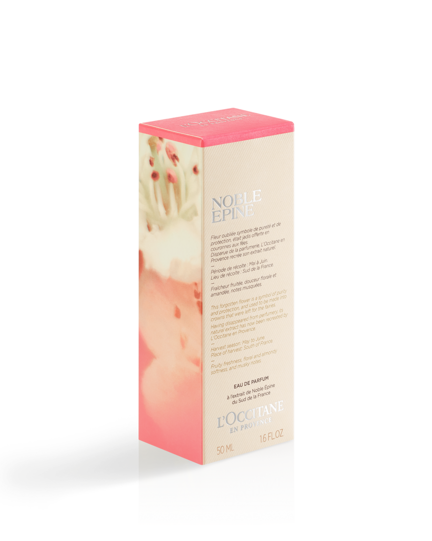 Noble Epine Eau de Parfum 1.6 fl. oz | L'Occitane en Provence