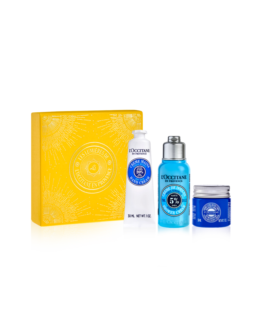 view 1/7 of Shea On-the-Go, , CARECT