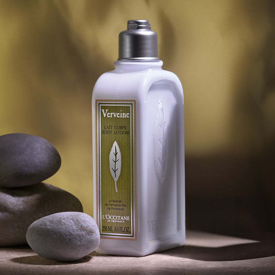 view 2/7 of Verbena Body Lotion, , CARECT