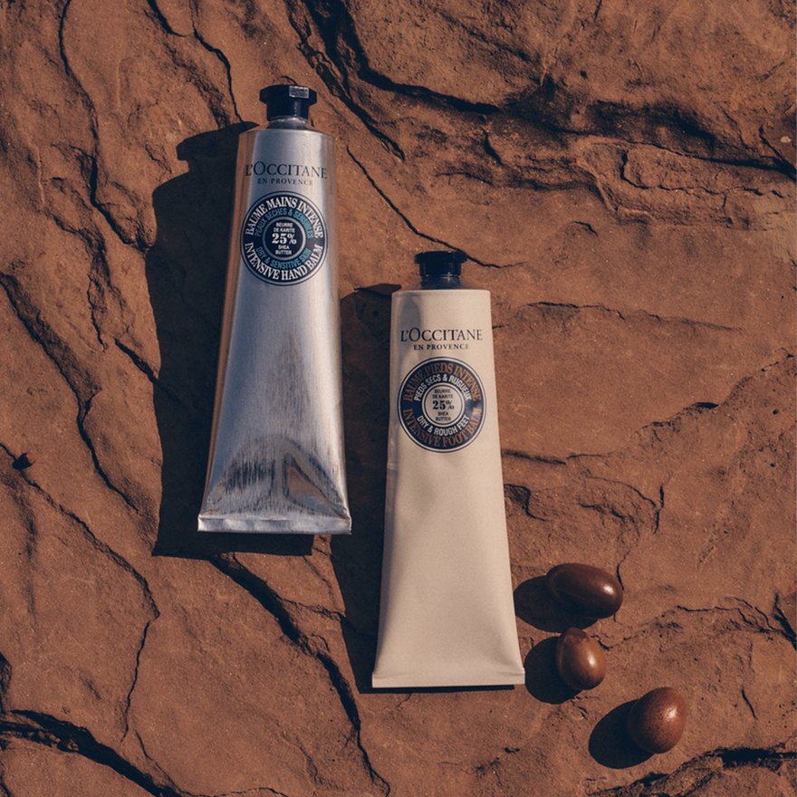 view 6/6 of Shea Butter Intensive Hand Balm, , USRECT