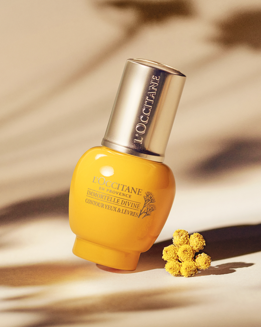 view 6/7 of Immortelle Divine Eye & Lip Contour, , USRECT