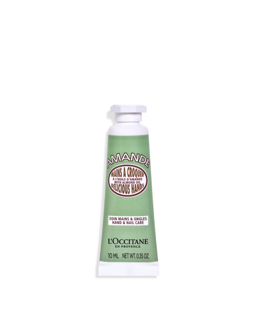 view 1/1 of Almond Hand Cream 10Ml, , RECT