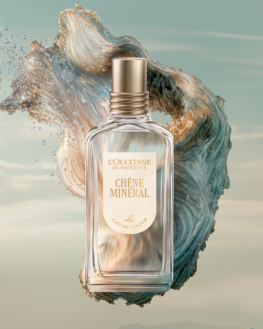 view 2/9 of Ch&ecirc;ne Min&eacute;ral Eau De Parfum, , USRECT