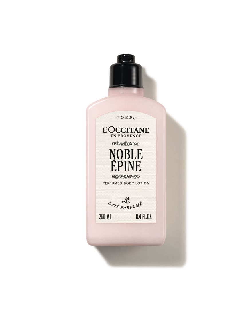 view 1/7 of Noble Épine Perfumed Body Lotion, , CARECT
