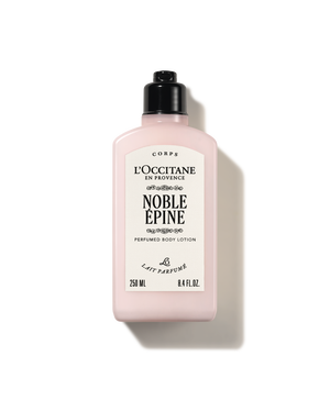 Noble Épine Perfumed Body Lotion, , CARECT