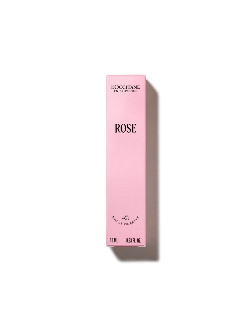 view 1/2 of Rose Eau de Toilette, , RECT