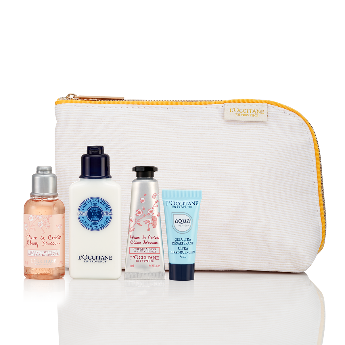 Summer Radiance Gift | L'Occitane en Provence