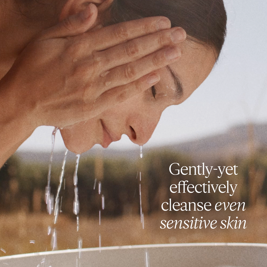 view 5/6 of Shea Cleansing Face Cream, , CARECT