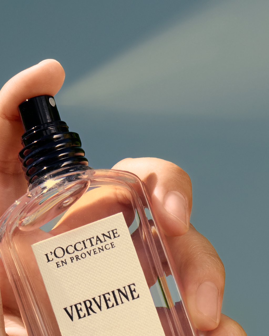 Verveine (Verbena) Roll-On Eau de Toilette