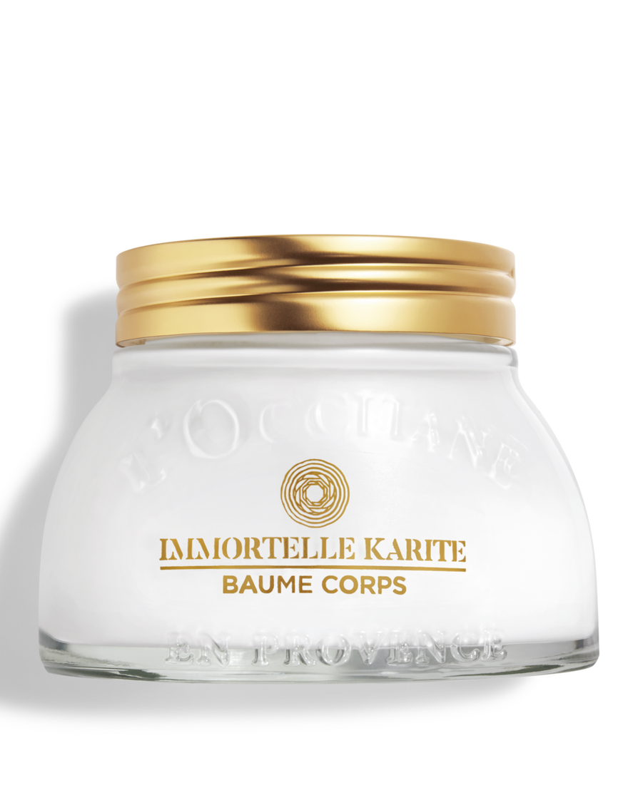 L'Occitane Immortelle セット Immortelle Overnight Reset Radiant Set L'Occitane en