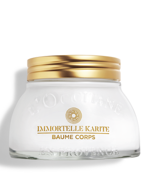 Immortelle Shea Body Balm, , RECT