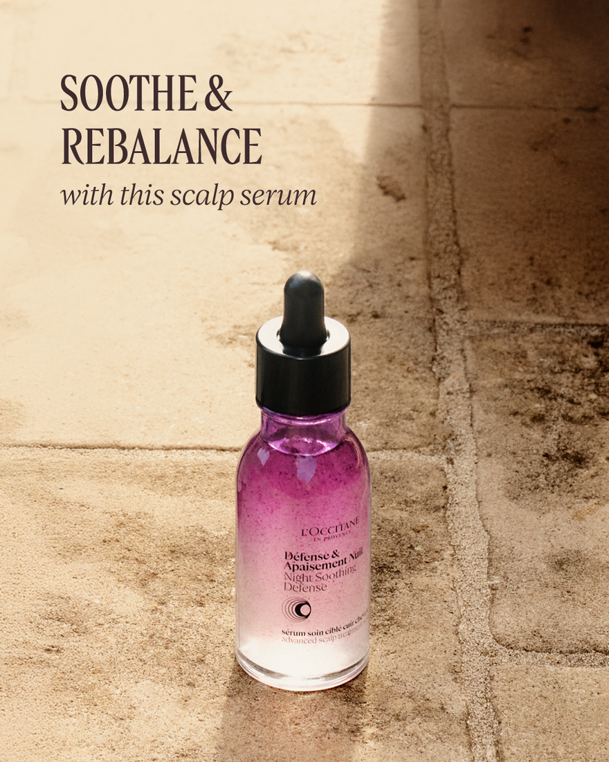 view 5/6 of Night Soothing Defense Advanced Scalp Serum, , USRECT