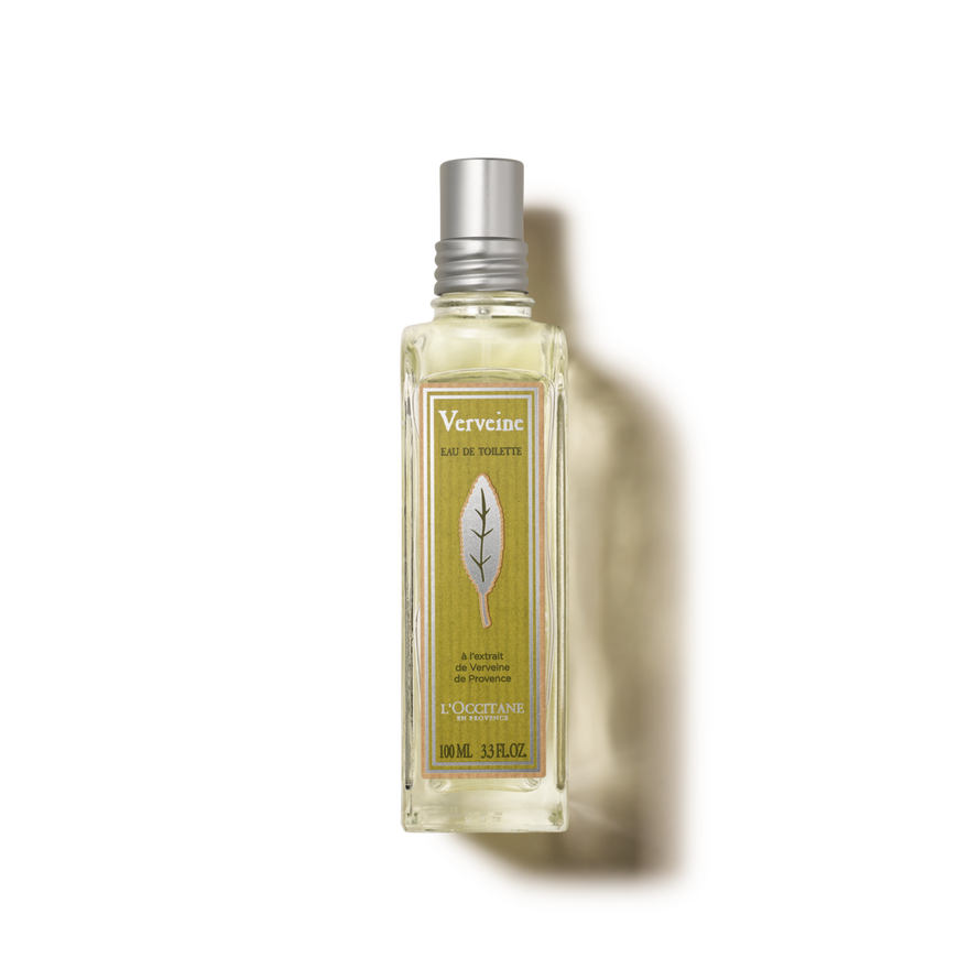 view 1/4 of Verbena Eau de Toilette, , CARECT