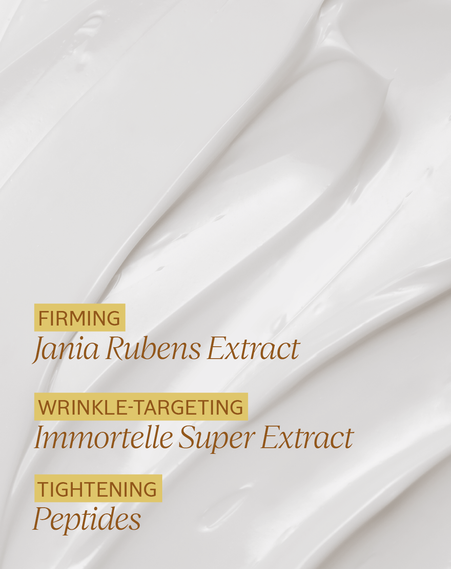 view 3/7 of Immortelle Harmonie Cream, , USRECT