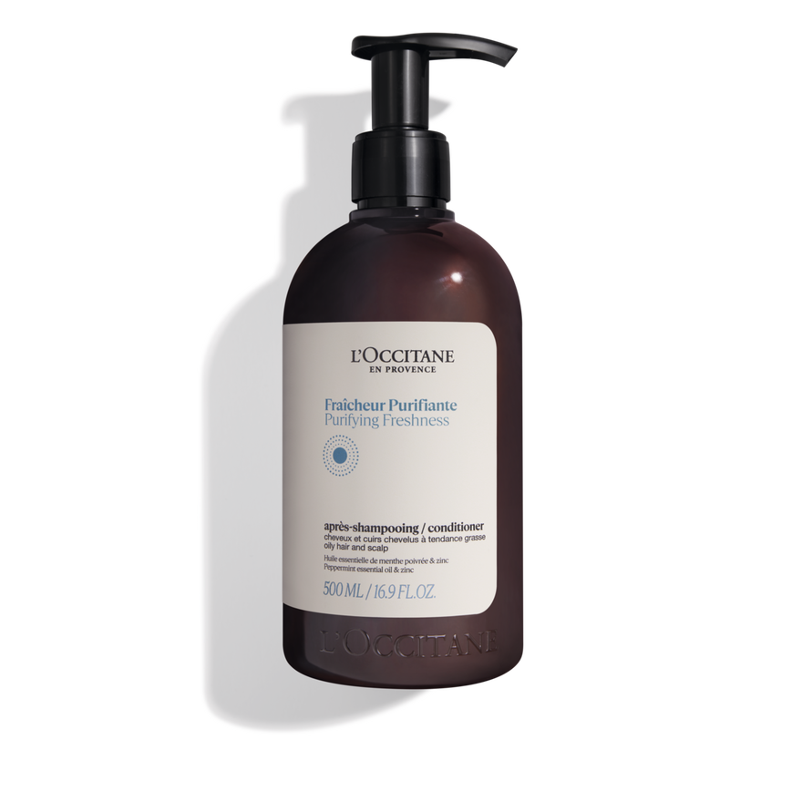 view 1/6 of Purifying Freshness Conditioner, , USRECT