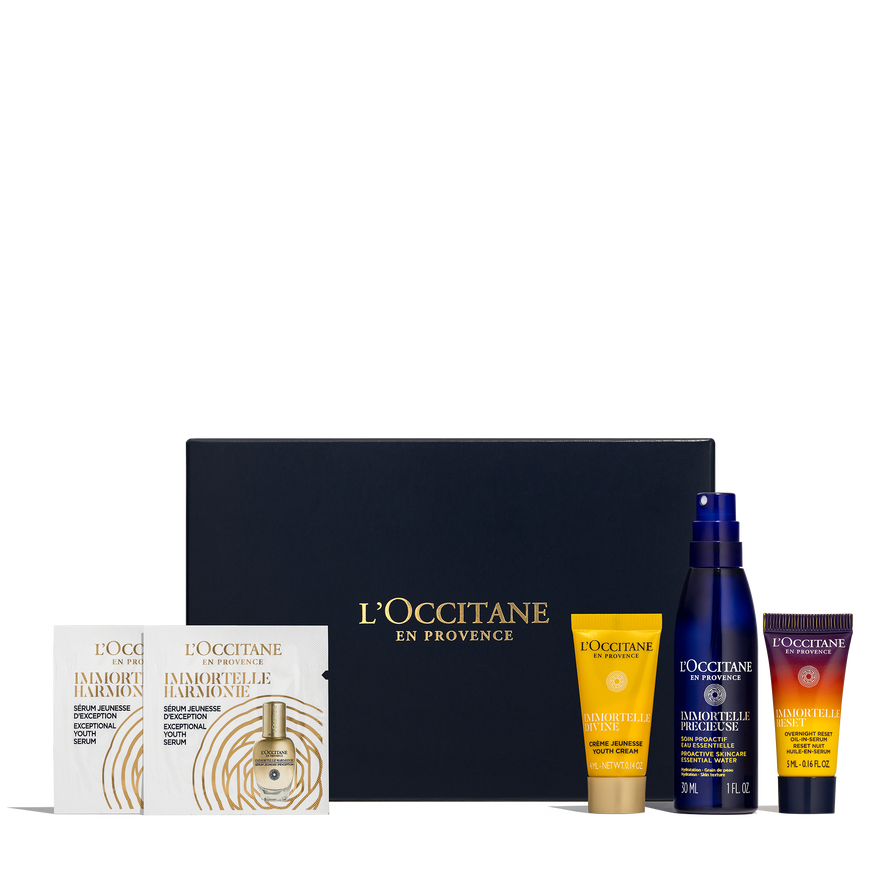 view 1/1 of Advanced Skincare Gift Set, , USRECT