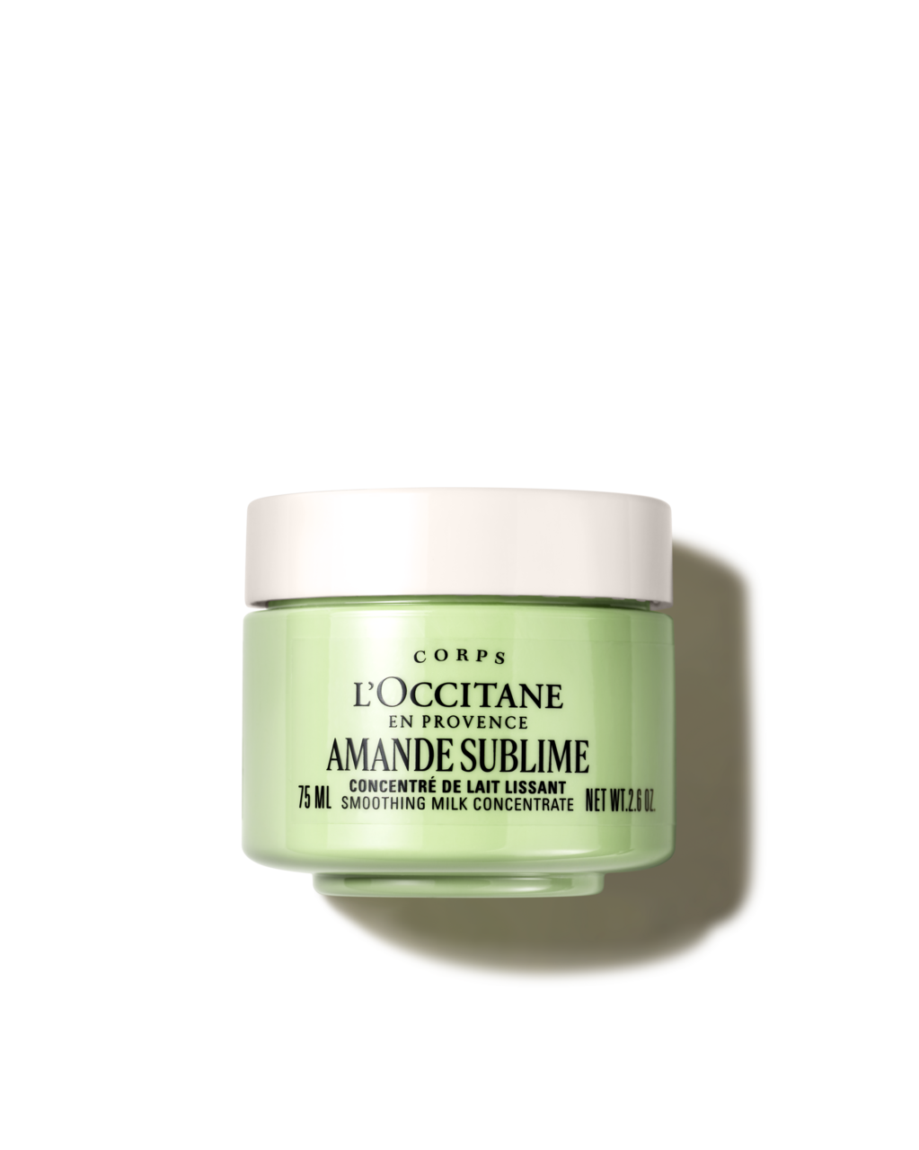 Amande Milk Concentrate