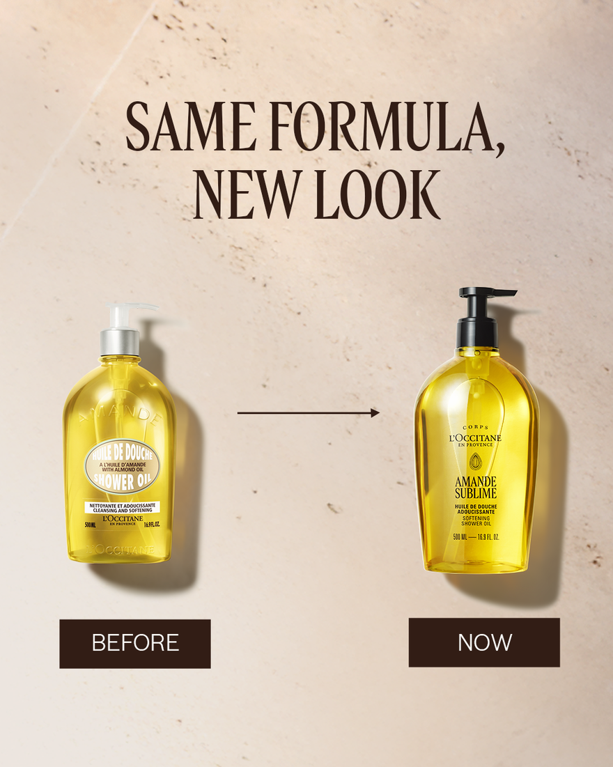 【専用どうどゅす様】L'Occitane Absolu Sienne 75ml Revitalizing Bath and Body Care | L'Occitane en Provence