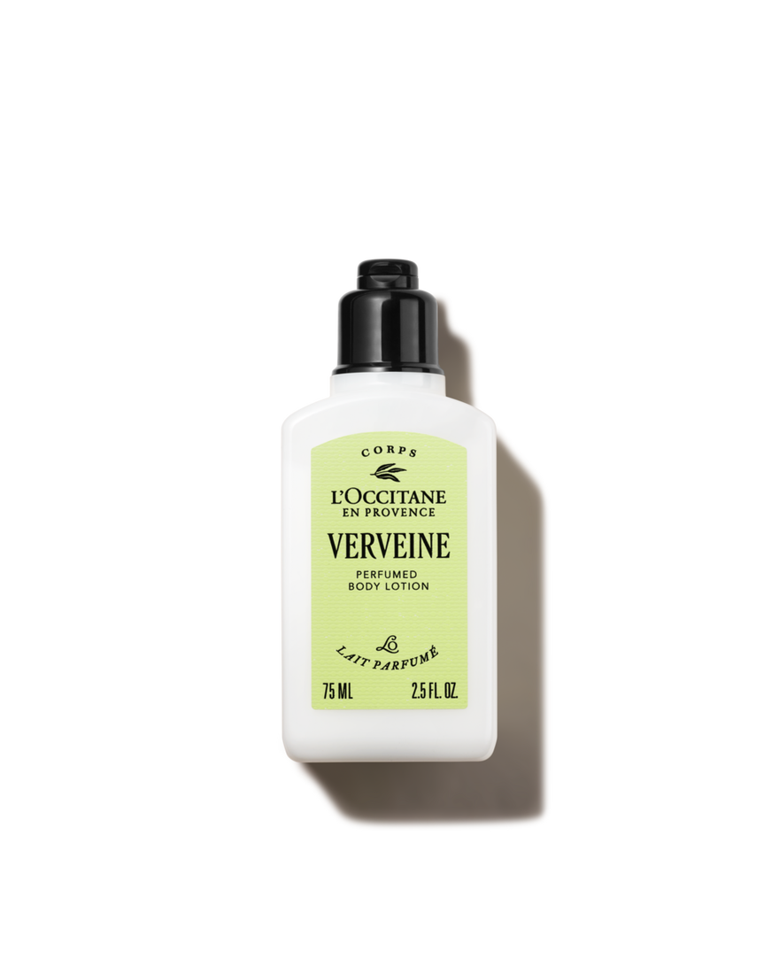 Verveine (Verbena) Perfumed Body Lotion | L'Occitane 2.5 fl. oz