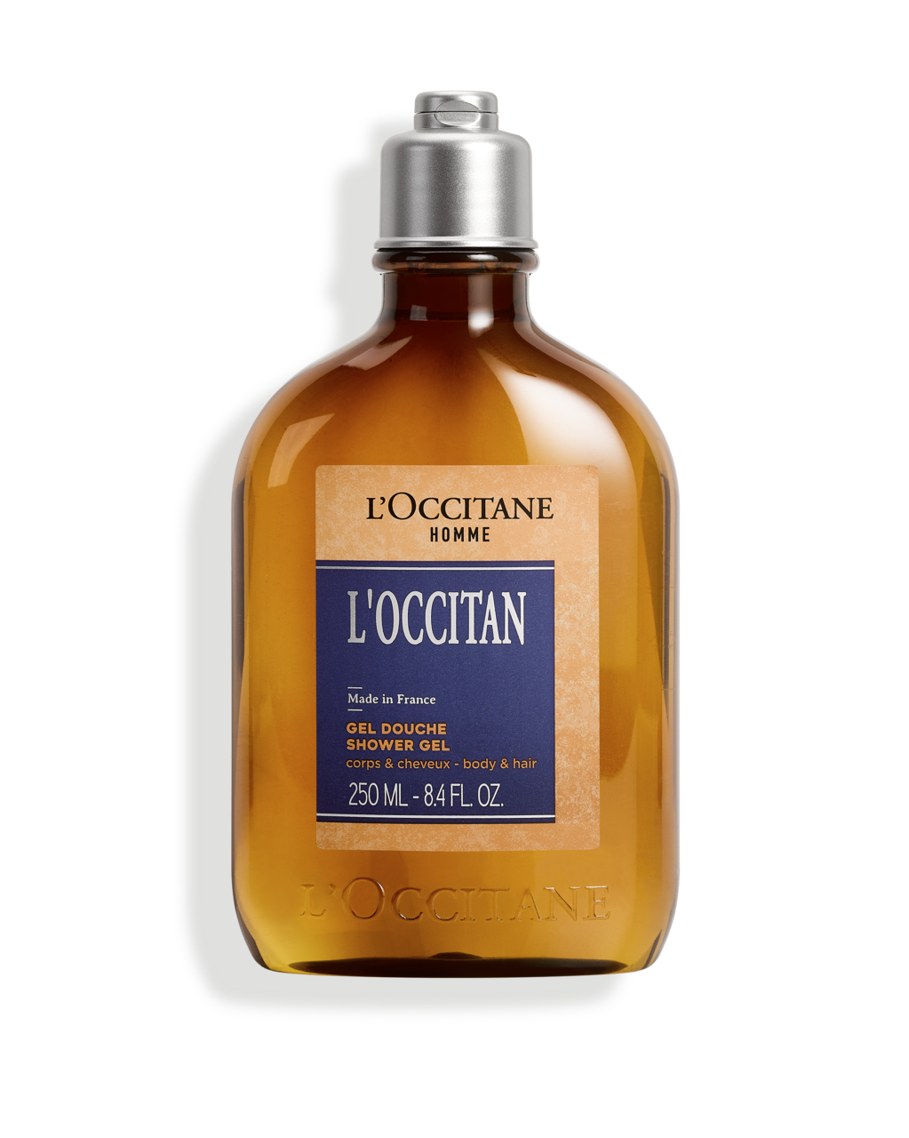 L'Occitan Shower Gel