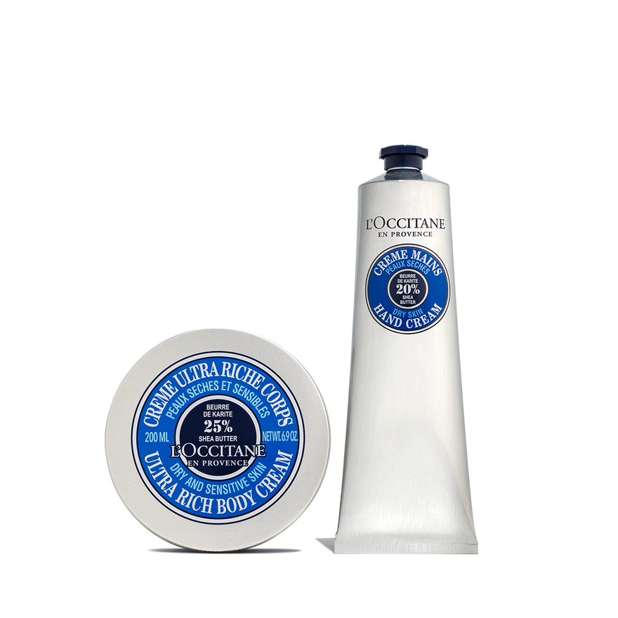 view 2/6 of Nourishing Body & Hand Duo, , USRECT