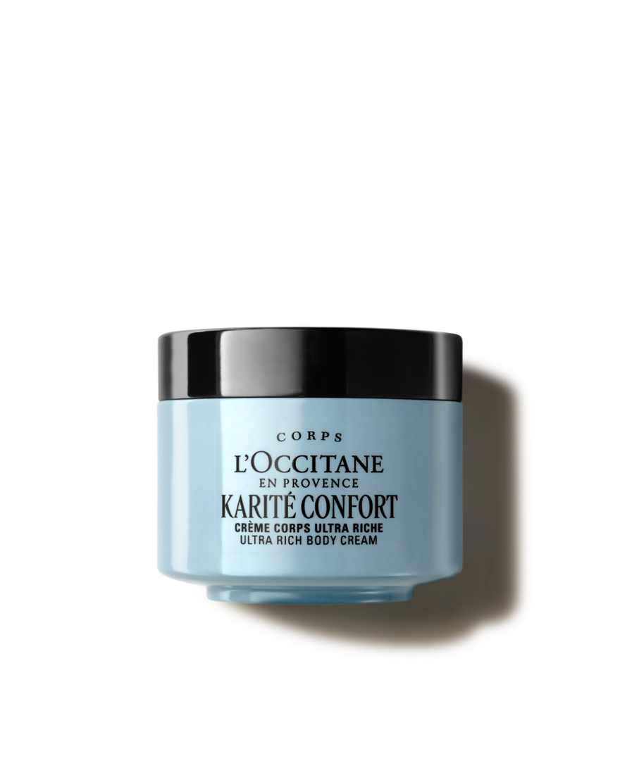 Karité Confort Ultra Rich Body Cream 2.6 fl. oz | L'Occitane en