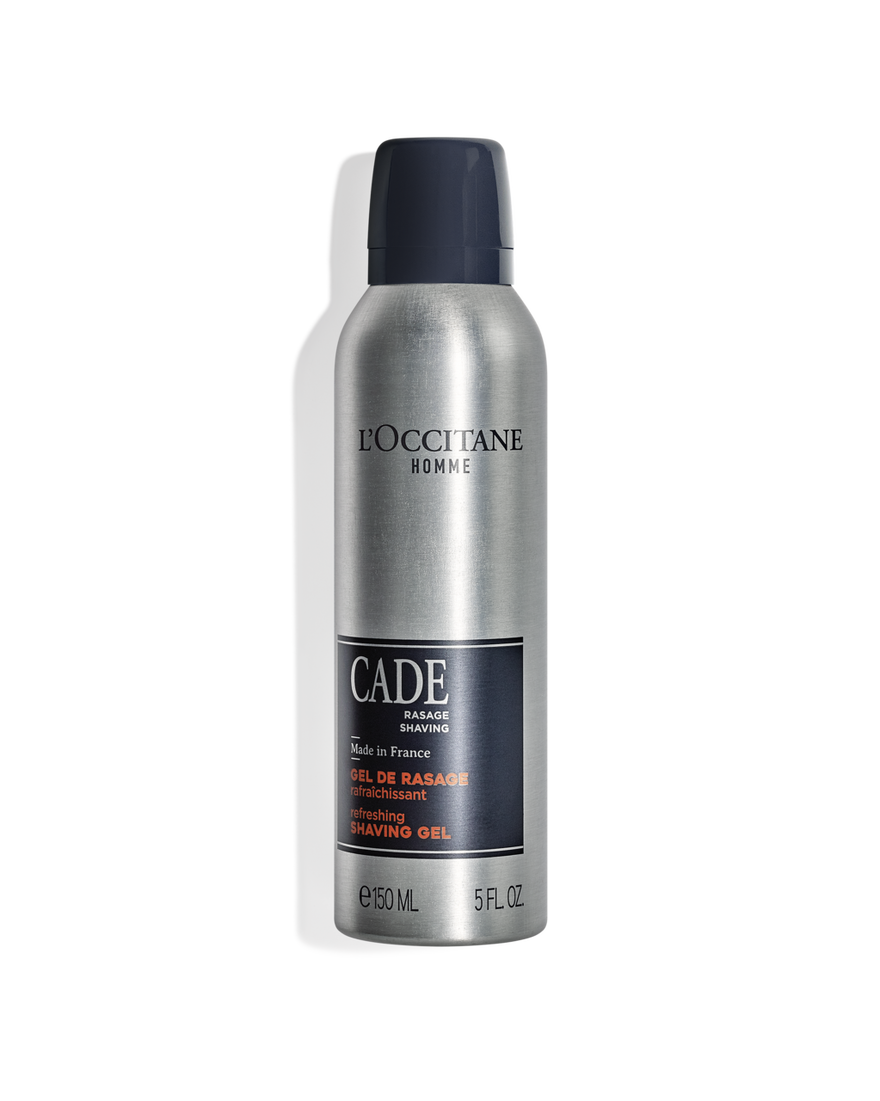 view 1/1 of Cade Shaving Gel, , RECT