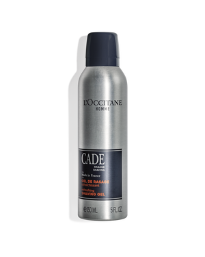 Cade Shaving Gel 5 fl. oz | L&rsquo;Occitane en Provence