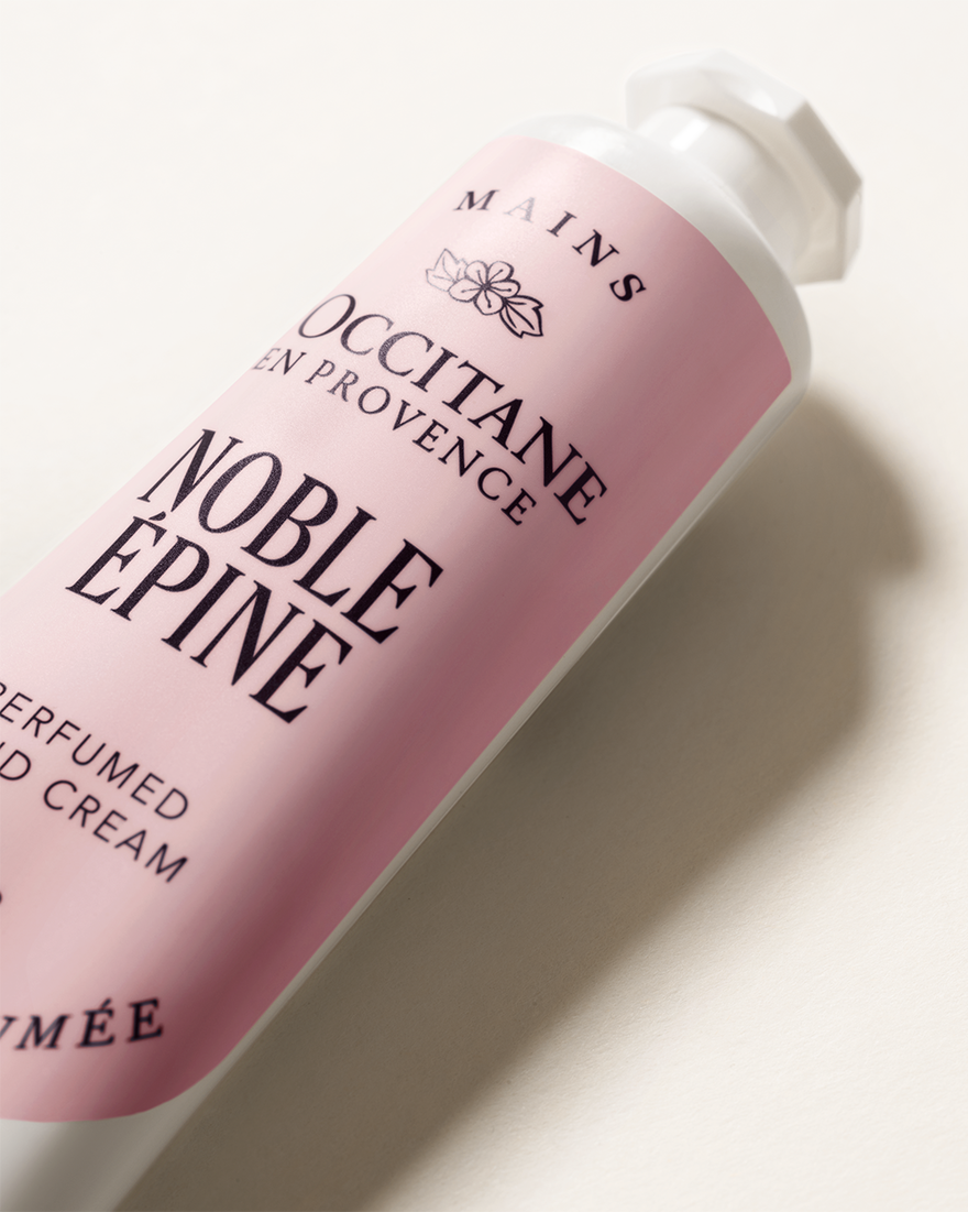 view 2/6 of Noble &Eacute;pine Perfumed Hand Cream, , CARECT