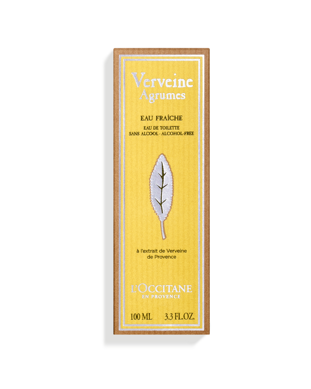 Citrus Verbena Eau de Toilette