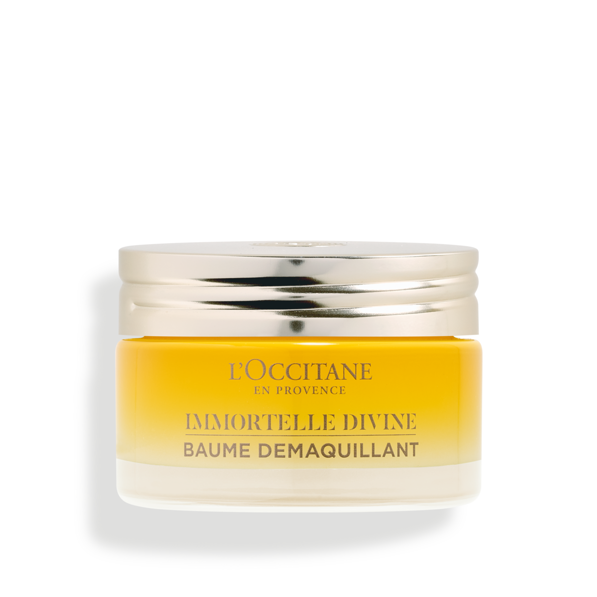 Immortelle Divine Cleansing Balm | L'Occitane en Provence
