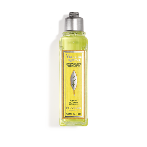 Citrus Verbena Fresh Shampoo L'Occitane en Provence