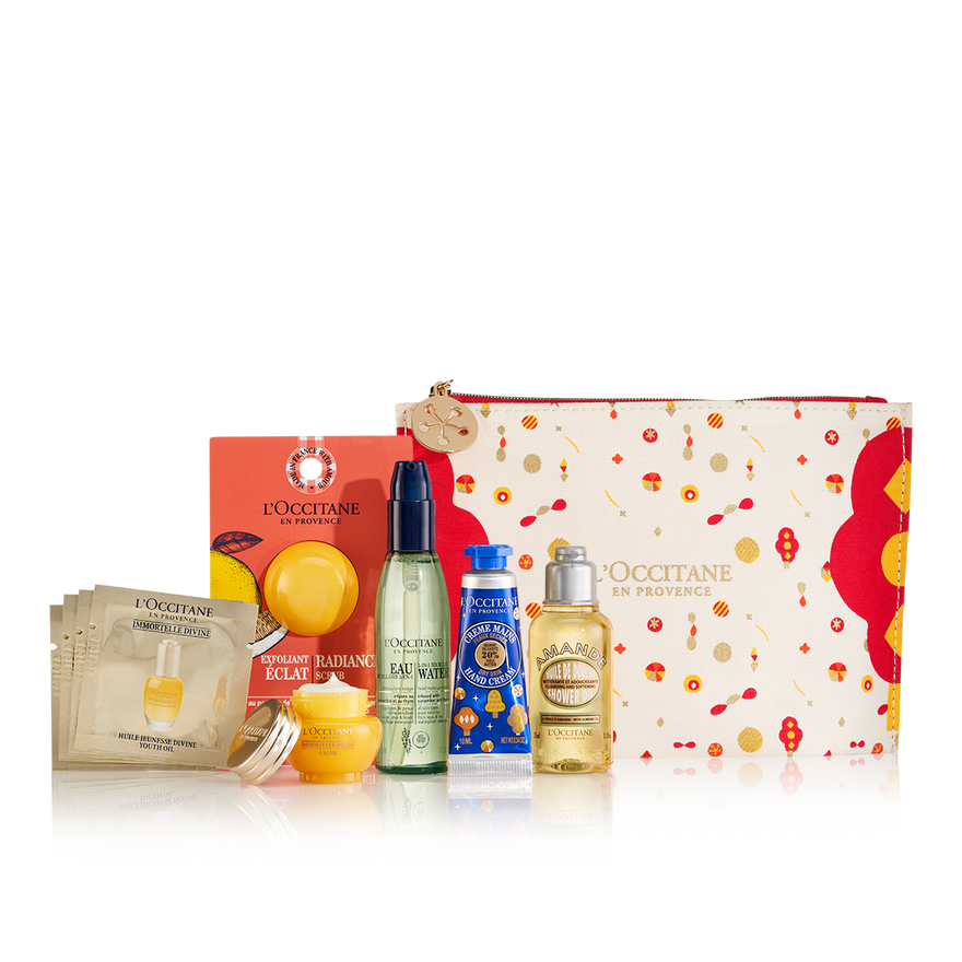 view 1/1 of 10-Piece Essentials Set, , USRECT