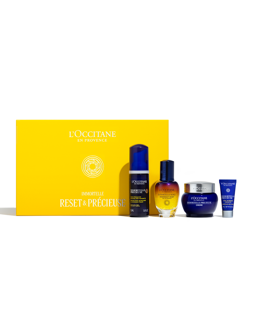 view 1/10 of Immortelle Reset & Precious Collection, , USRECT