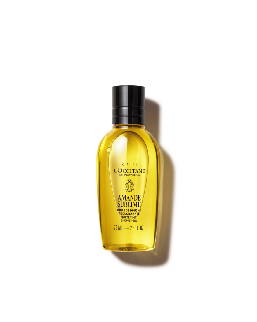 Almond Shower Oil 75 ml | L&rsquo;Occitane en Provence