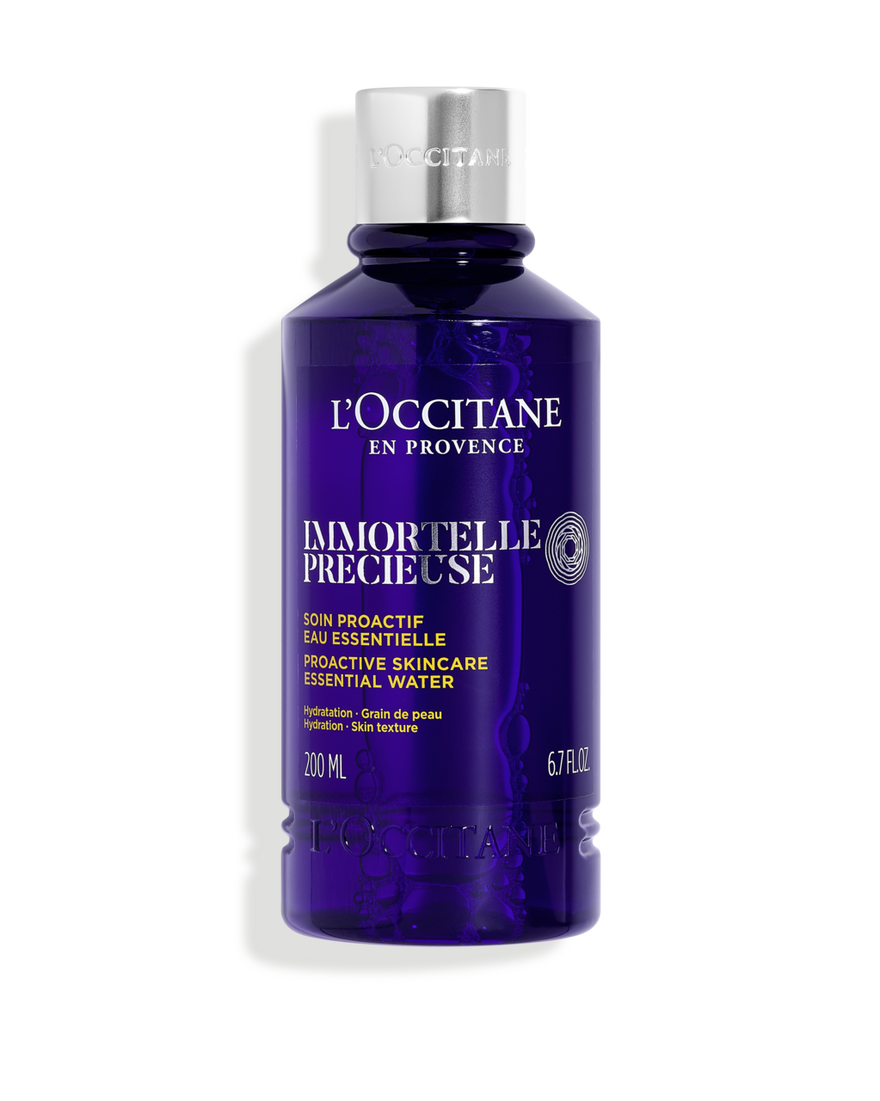 view 1/7 of Immortelle Precious Essential Water, , USRECT